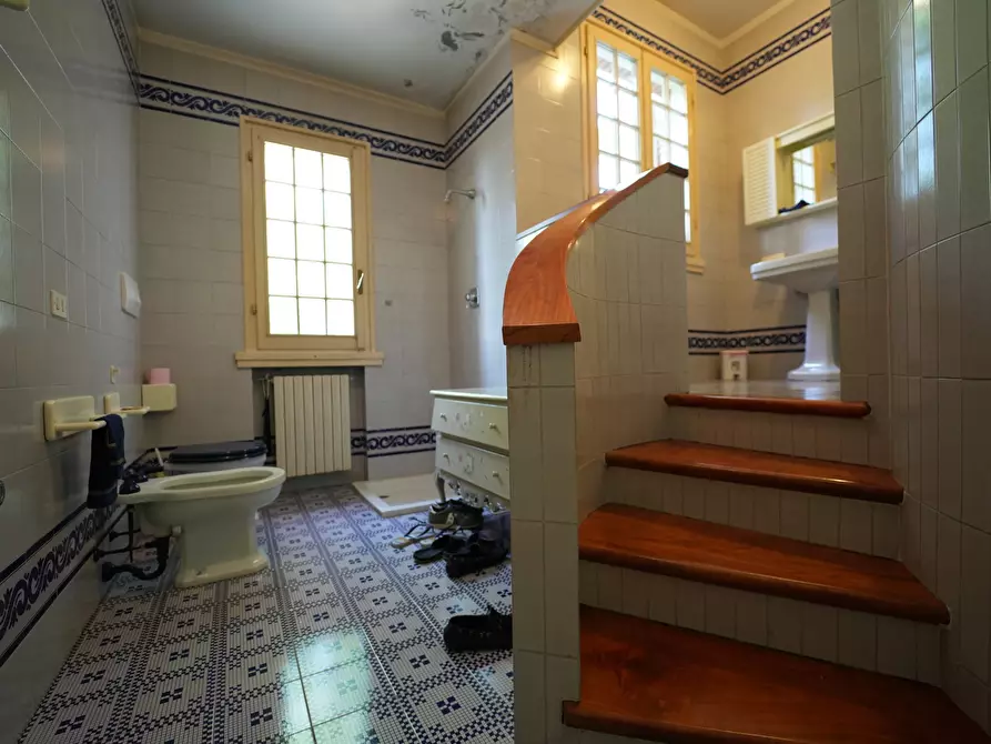 Immagine 9 di Villa in vendita  in Via delle Cave a Poggio Torriana