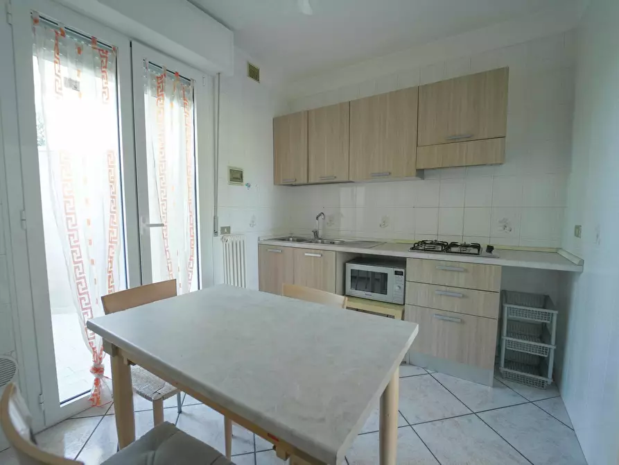 Immagine 15 di Trilocale in vendita  in Via Raffaele Marvelli 9 a Rimini