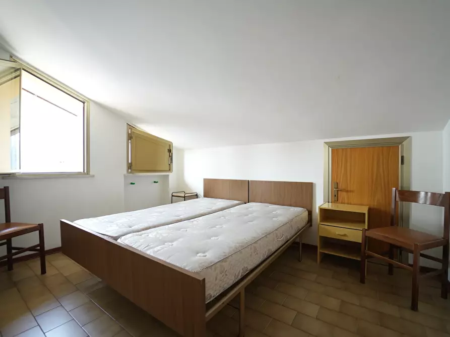 Immagine 5 di Quadrilocale in vendita  in Via C. Pisacane 38 a Cattolica