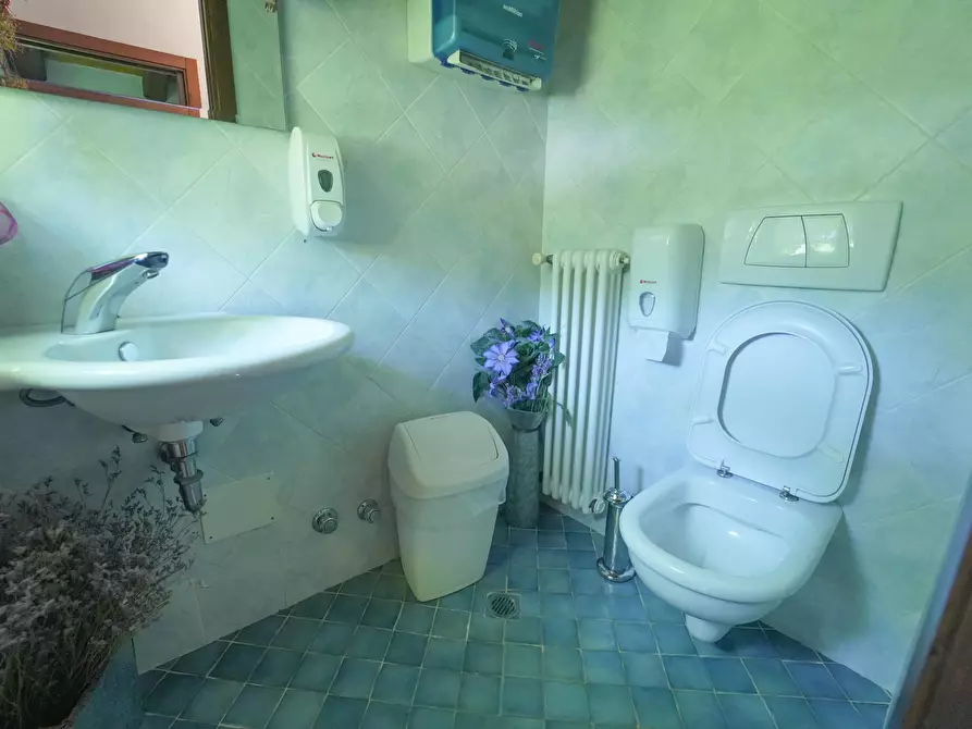 Immagine 32 di Casa indipendente in vendita  in Via Roma 14A a Borghi