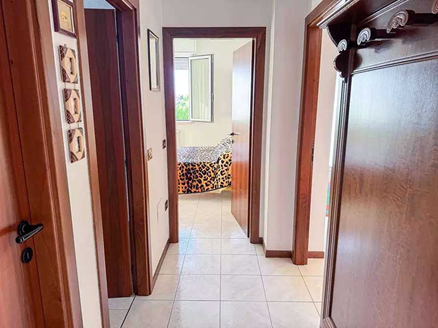 Immagine 12 di Trilocale in vendita  in VIA MARVELLI 7 a Rimini