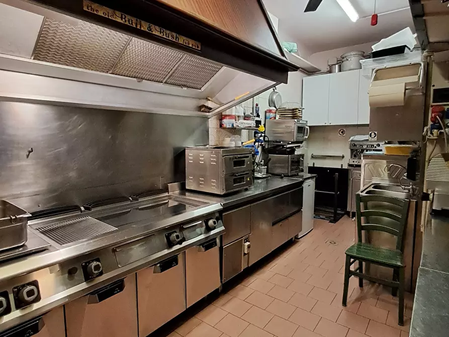 Immagine 15 di Bar / Ristorante in vendita  a Rimini