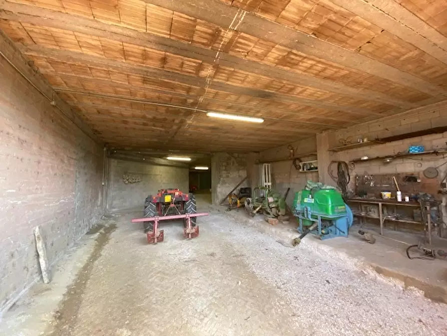 Immagine 35 di Rustico / casale in vendita  in Via Sant'Andrea in Villis a Fano