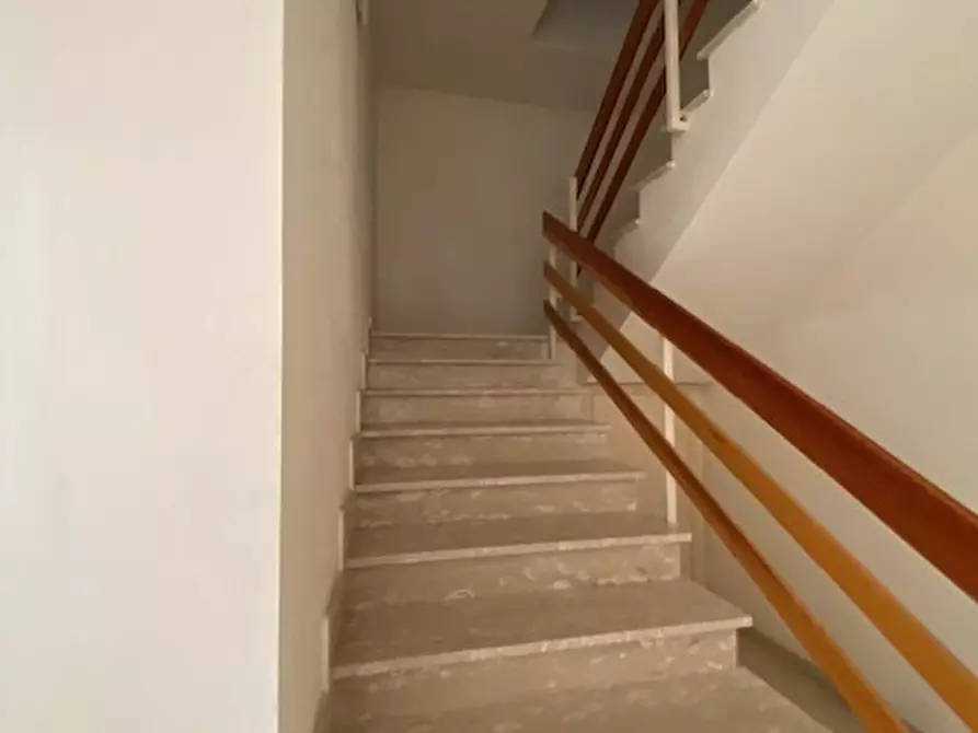 Immagine 5 di Appartamento in vendita  in Via Tiglio 27 a Montegiorgio