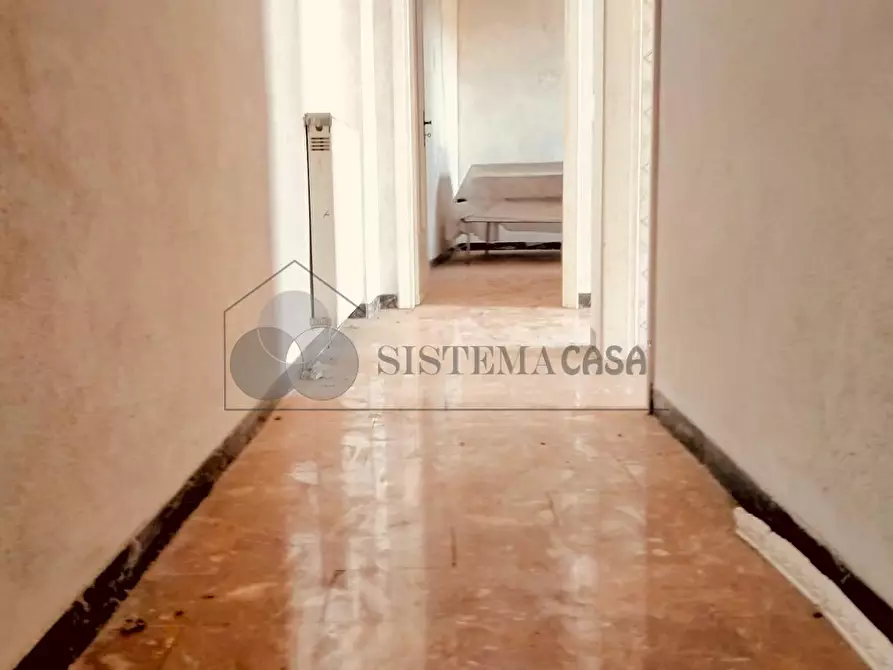 Immagine 3 di Rustico / casale in vendita  in Via Rocchetta 2B a Borghetto Di Vara