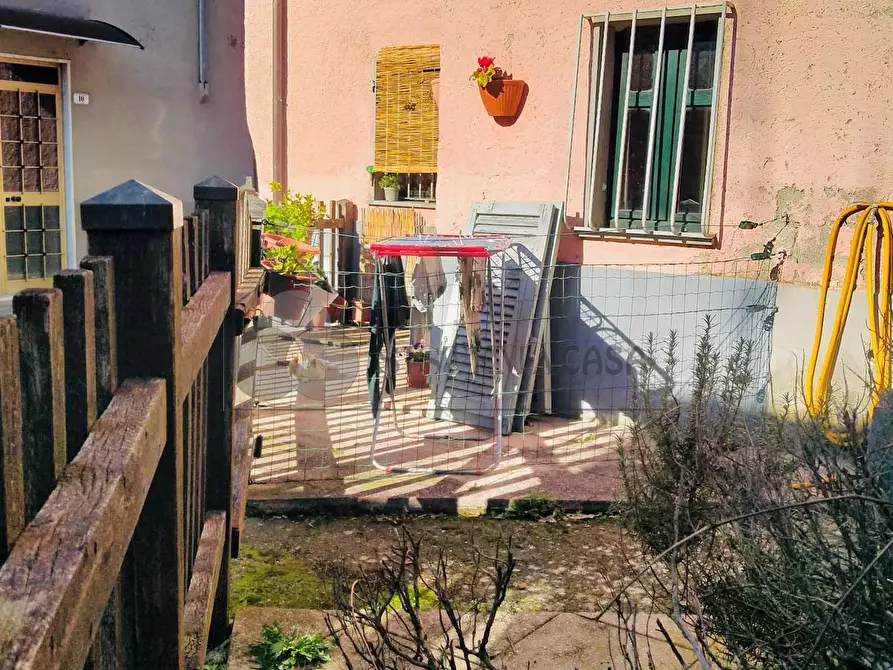 Immagine 17 di Terratetto in vendita  in Via Carlo del Prete 17 a Fivizzano
