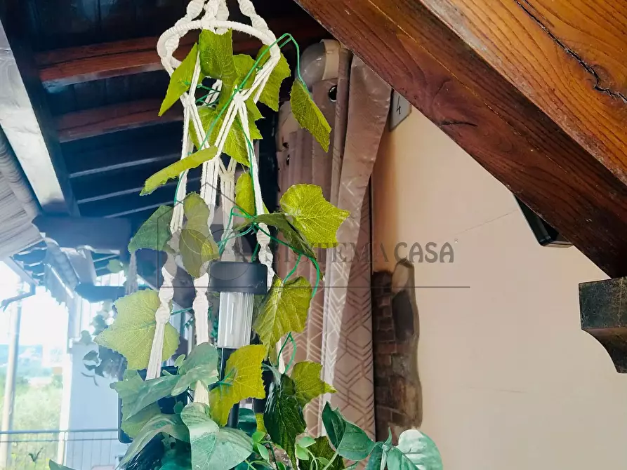 Immagine 8 di Quadrilocale in vendita  in Via Venezia 54 a Santo Stefano Di Magra