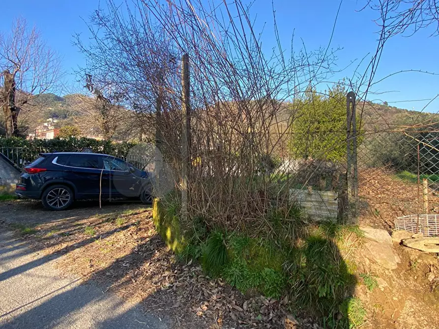 Immagine 25 di Porzione di casa in vendita  in Via San Rocco 9 a Follo