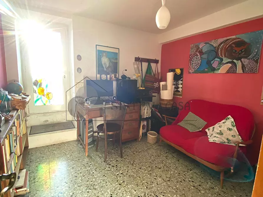 Immagine 26 di Rustico / casale in vendita  in Via Borgo di Sopra Giucano 10 a Fosdinovo