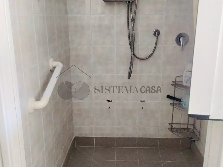 Immagine 20 di Quadrilocale in vendita  in Via Venezia 54 a Santo Stefano Di Magra