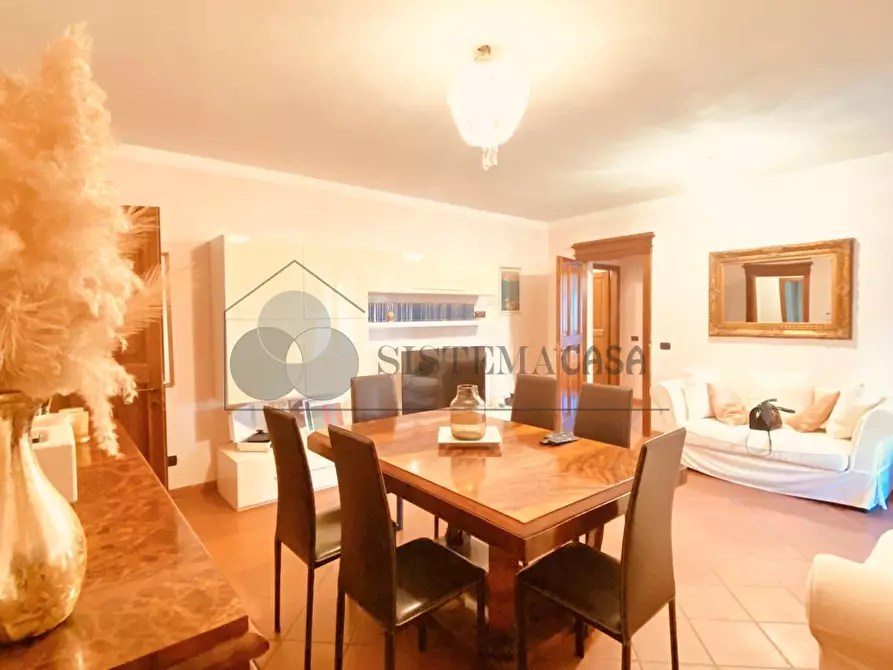 Immagine 8 di Casa indipendente in vendita  in Via Noceto 6 a Ortonovo