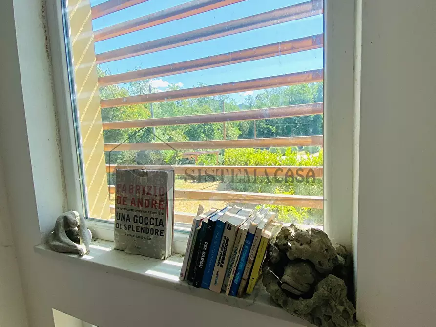 Immagine 34 di Villa in vendita  a Castelnuovo Magra