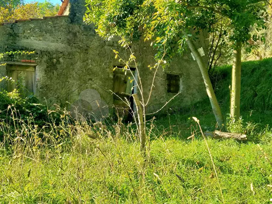 Immagine 9 di Porzione di casa in vendita  in Via Volpara 9 a Sarzana