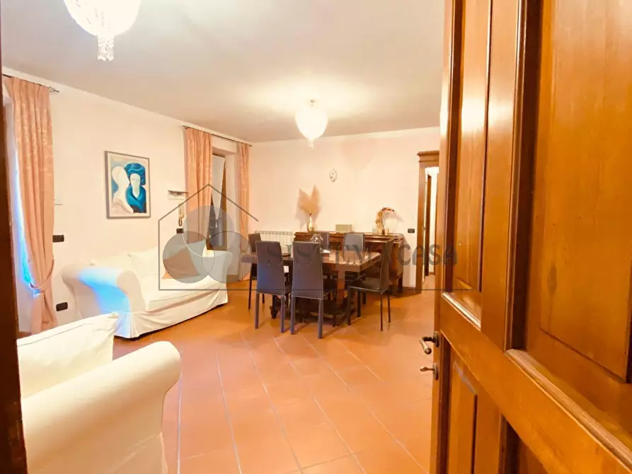 Immagine 6 di Casa indipendente in vendita  in Via Noceto 6 a Ortonovo