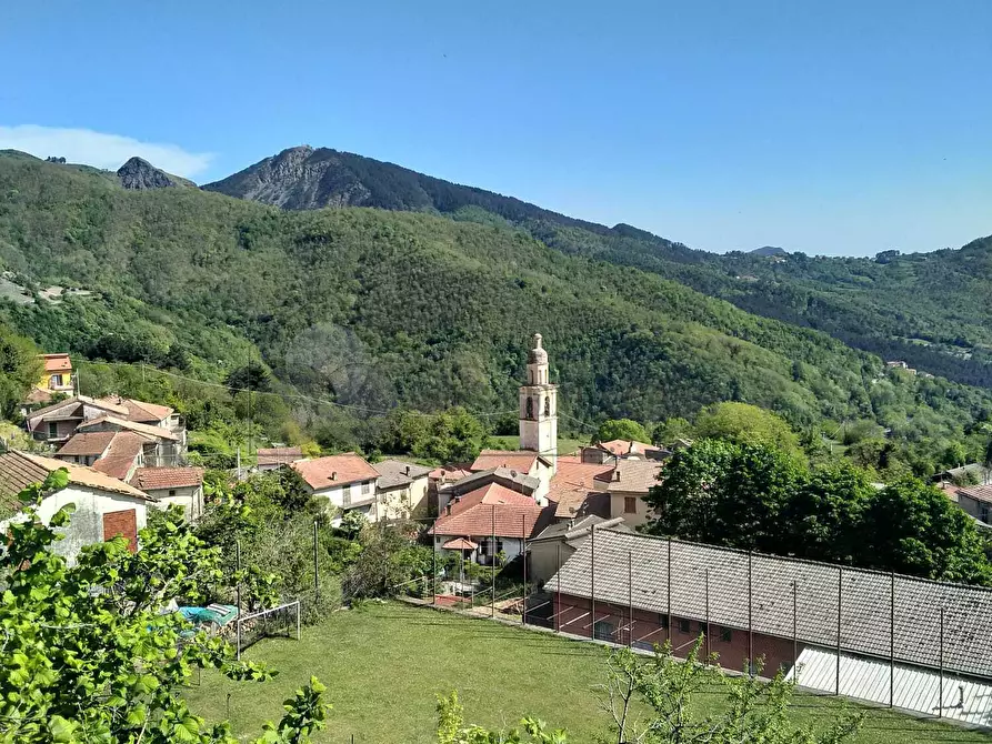 Immagine 1 di Casa indipendente in vendita  in Via Brigate Garibaldi 7 a Zignago