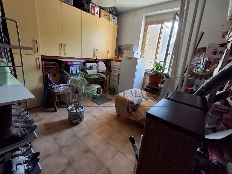 Immagine 20 di Porzione di casa in vendita  a Follo