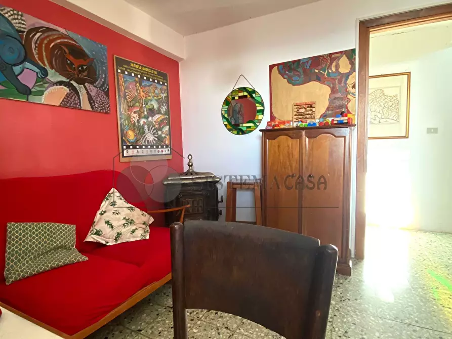 Immagine 35 di Rustico / casale in vendita  in Via Borgo di Sopra Giucano 10 a Fosdinovo