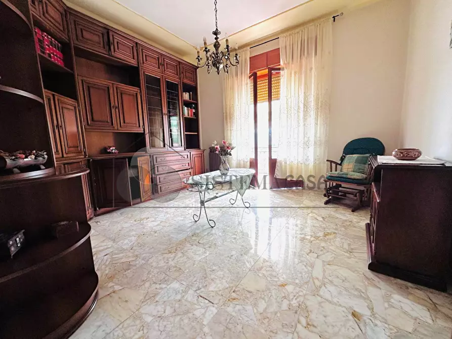 Immagine 37 di Villa in vendita  in Via 1º Maggio 12 a Follo