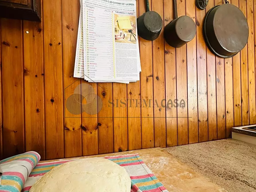 Immagine 17 di Casa indipendente in vendita  in Via San Lorenzo 20 a Follo