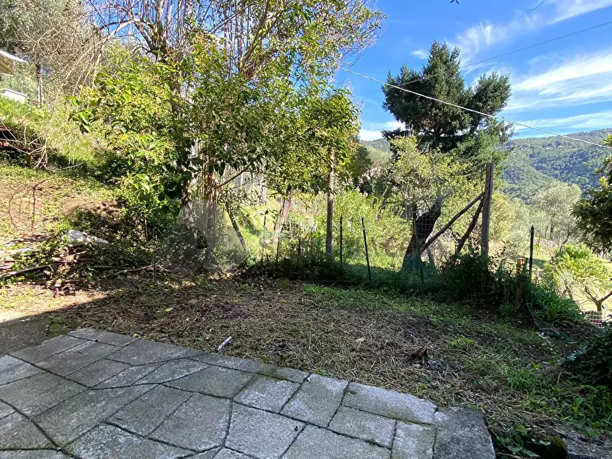 Immagine 12 di Porzione di casa in vendita  in via pegui 1 a Calice Al Cornoviglio