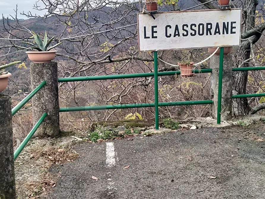 Immagine 28 di Rustico / casale in vendita  in Loc. Le Cassonare snc a Calice Al Cornoviglio