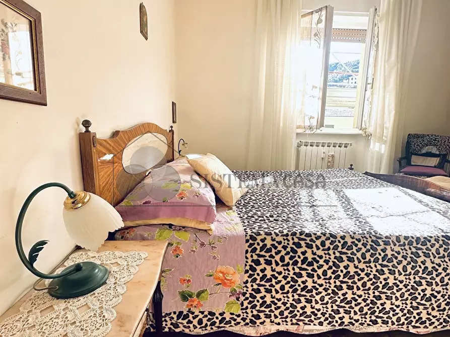 Immagine 19 di Quadrilocale in vendita  in Via Carbognano 2 ° Traversa 12 a La Spezia