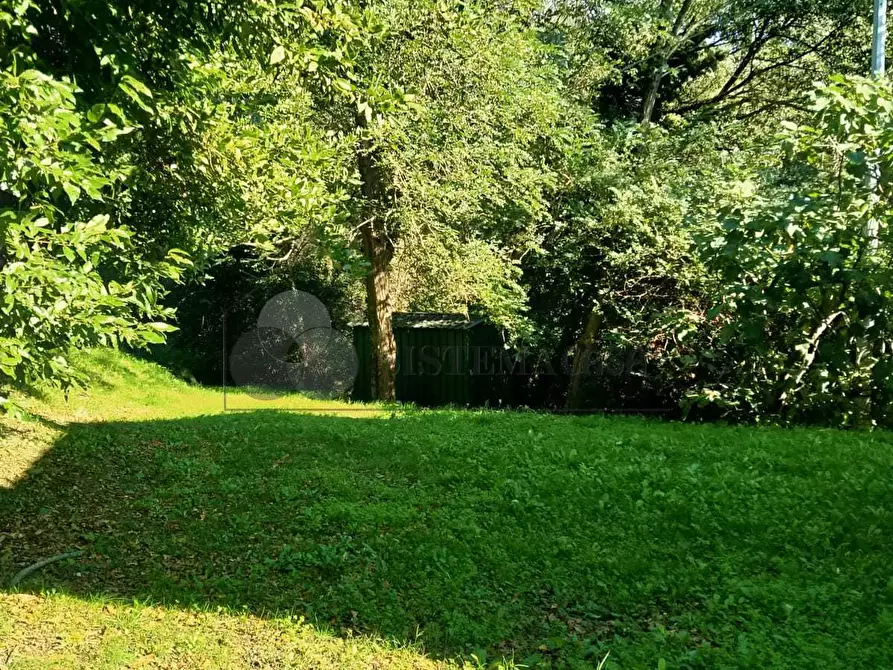 Immagine 5 di Porzione di casa in vendita  in Via Volpara 9 a Sarzana