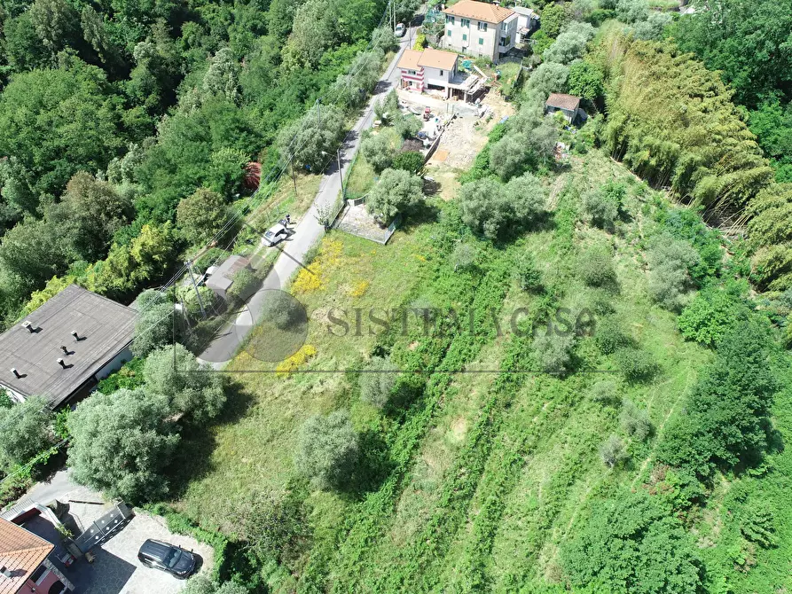 Immagine 9 di Casa indipendente in vendita  a Follo