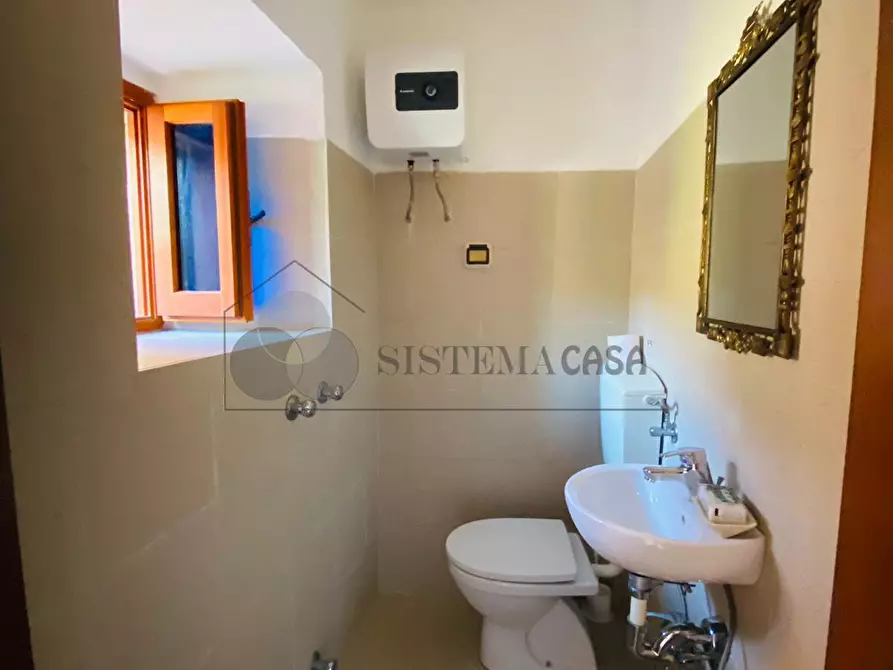 Immagine 9 di Rustico / casale in vendita  in Via Sperone 1616 a Follo