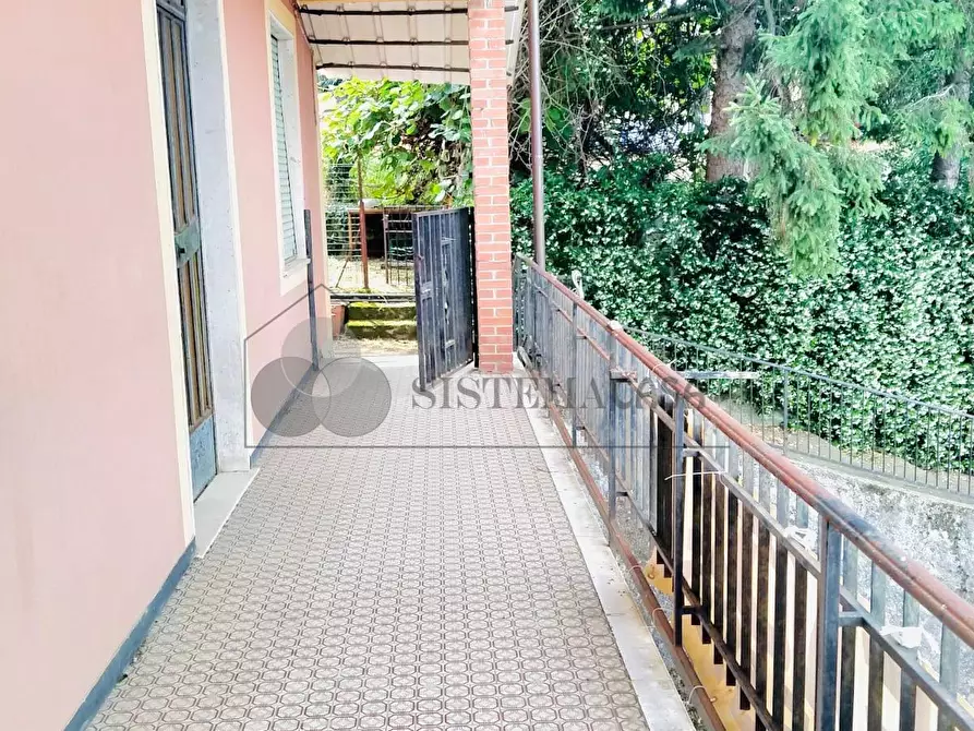 Immagine 6 di Casa bifamiliare in vendita  a Sarzana