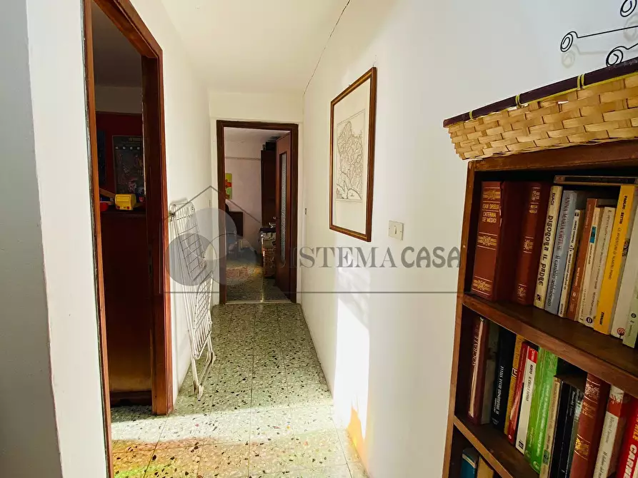 Immagine 24 di Rustico / casale in vendita  in Via Borgo di Sopra Giucano 10 a Fosdinovo