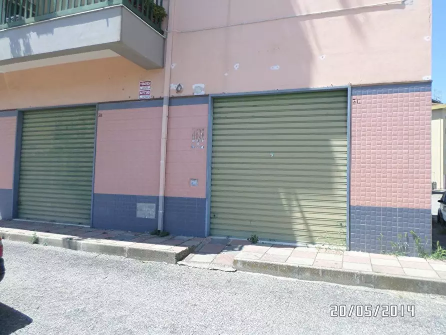 Immagine 1 di Locale commerciale in vendita  in C/DA RALLA a Corigliano-Rossano