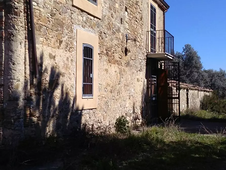 Immagine 1 di Rustico / casale in vendita  in C.DA RENDETI SNC a Rocca Imperiale