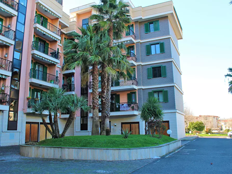 Immagine 3 di Trilocale in vendita  in Via Santa Maria 202/C a Quarto