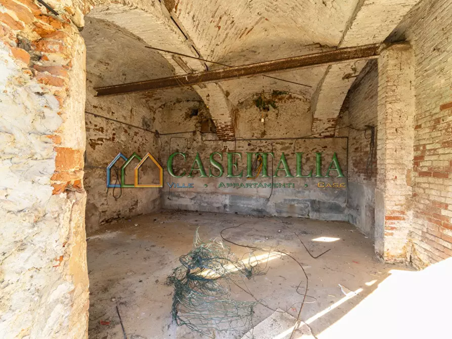 Immagine 23 di Rustico / casale in vendita  in via casotto 1 a Villarbasse