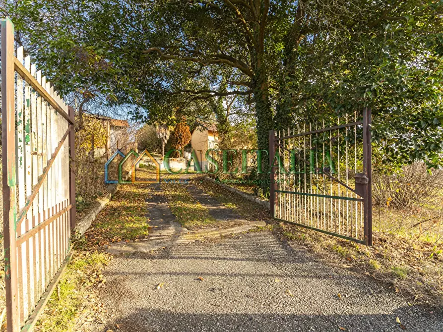 Immagine 25 di Casa bifamiliare in vendita  in Via Rosta 185 a Rivoli