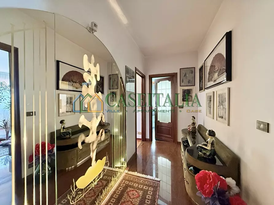 Immagine 21 di Villa in vendita  in Via Ugie 5 a Rosta