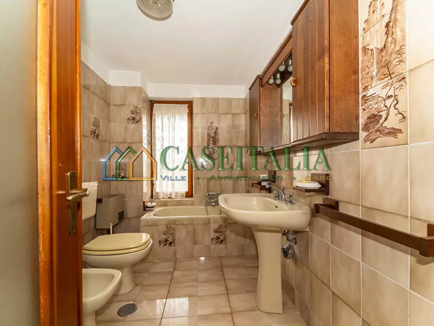 Immagine 21 di Casa bifamiliare in vendita  in Via Rosta 185 a Rivoli