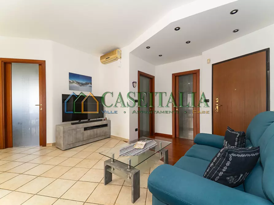 Immagine 3 di Trilocale in vendita  in VIA DON BALBIANO 11 a Avigliana