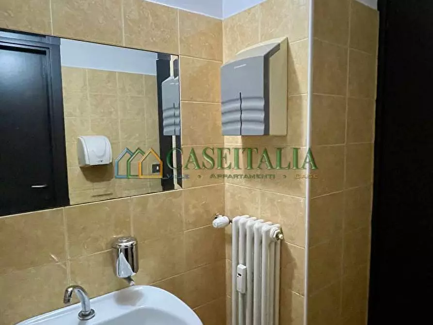 Immagine 14 di Bar / Ristorante in vendita  in Corso Vittorio Emanuele II 102 a Torino
