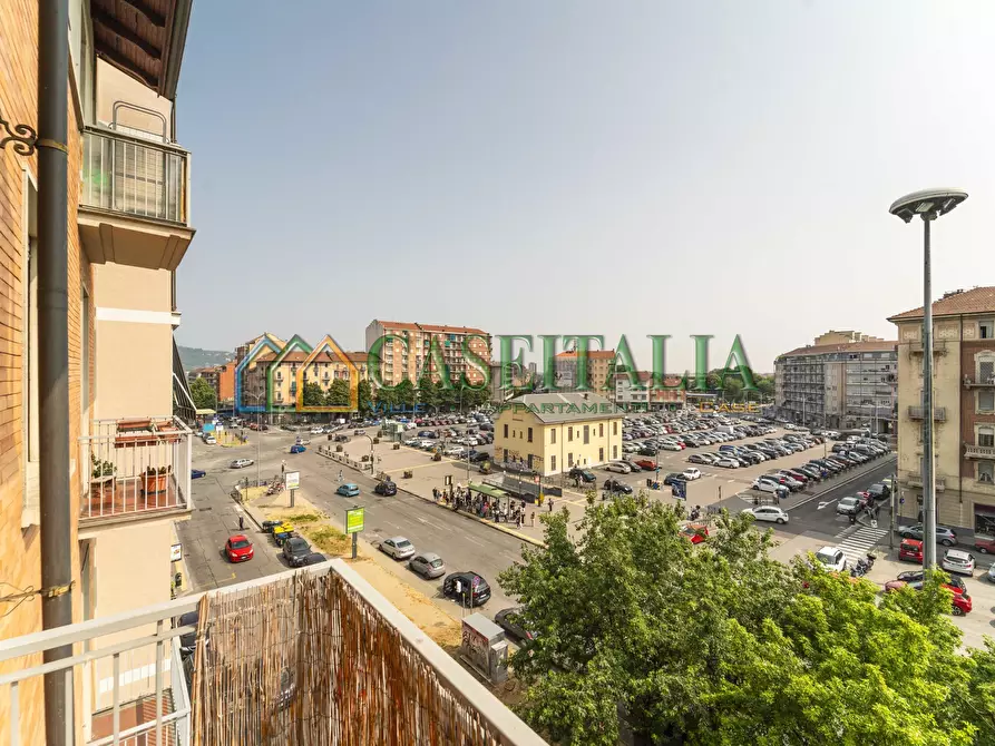 Immagine 12 di Bilocale in vendita  in Via Onorato Vigliani 223 a Torino