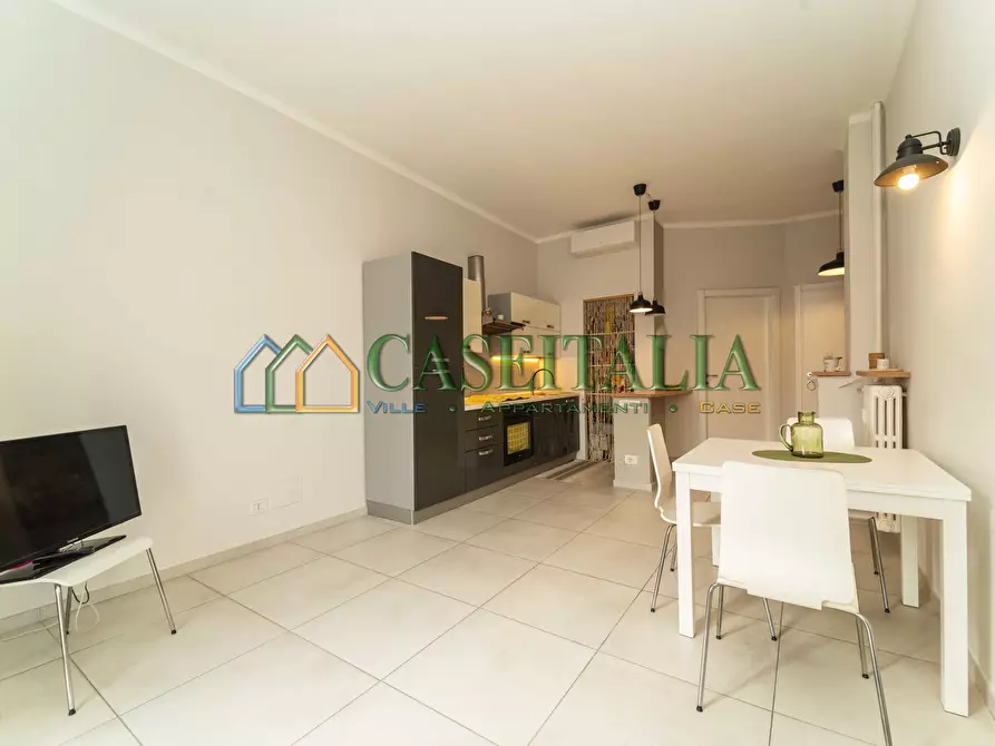 Immagine 6 di Bilocale in vendita  in Via Onorato Vigliani 223 a Torino