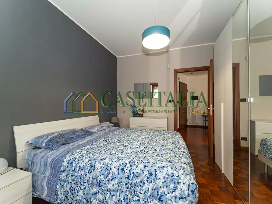 Immagine 18 di Trilocale in vendita  in VIA DON BALBIANO 11 a Avigliana