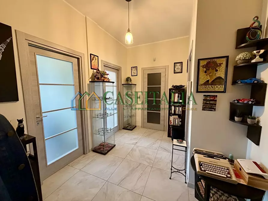 Immagine 7 di Trilocale in vendita  in Corso Torino 83 a Buttigliera Alta