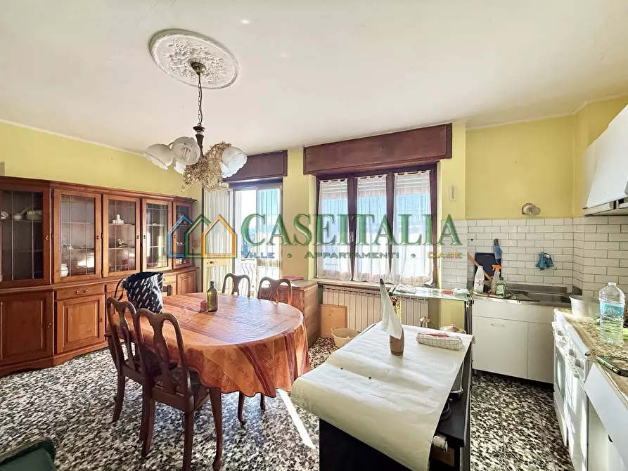 Immagine 5 di Terratetto in vendita  in Via Viassa 2 a Almese