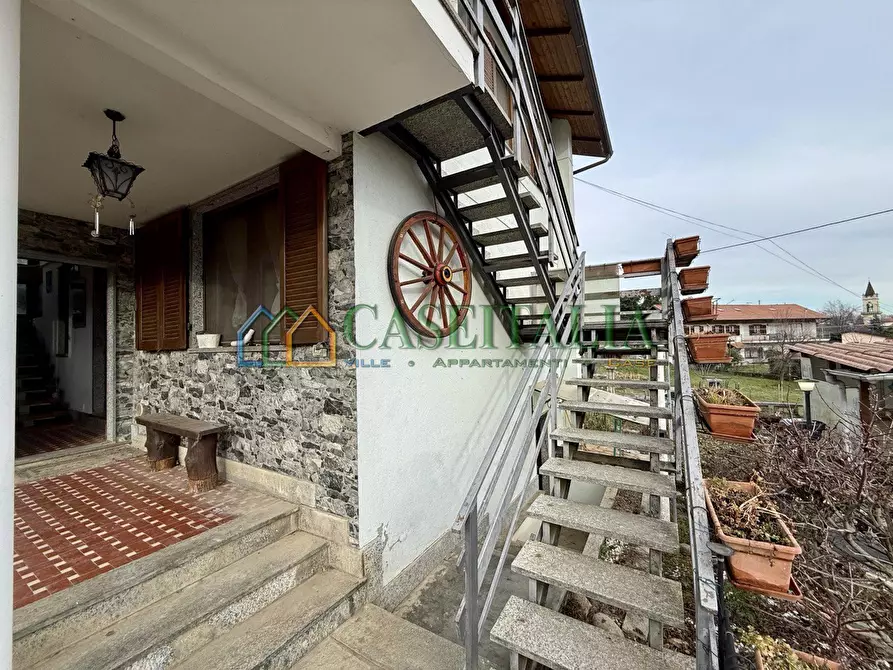 Immagine 13 di Villa in vendita  in Case Bealera 2 a Reano