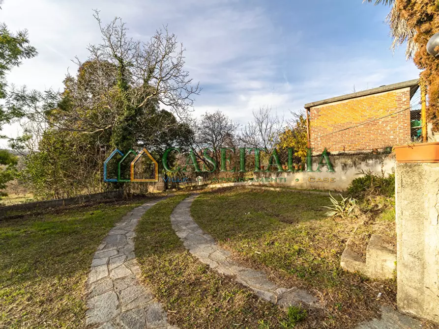 Immagine 13 di Casa bifamiliare in vendita  in Via Rosta 185 a Rivoli