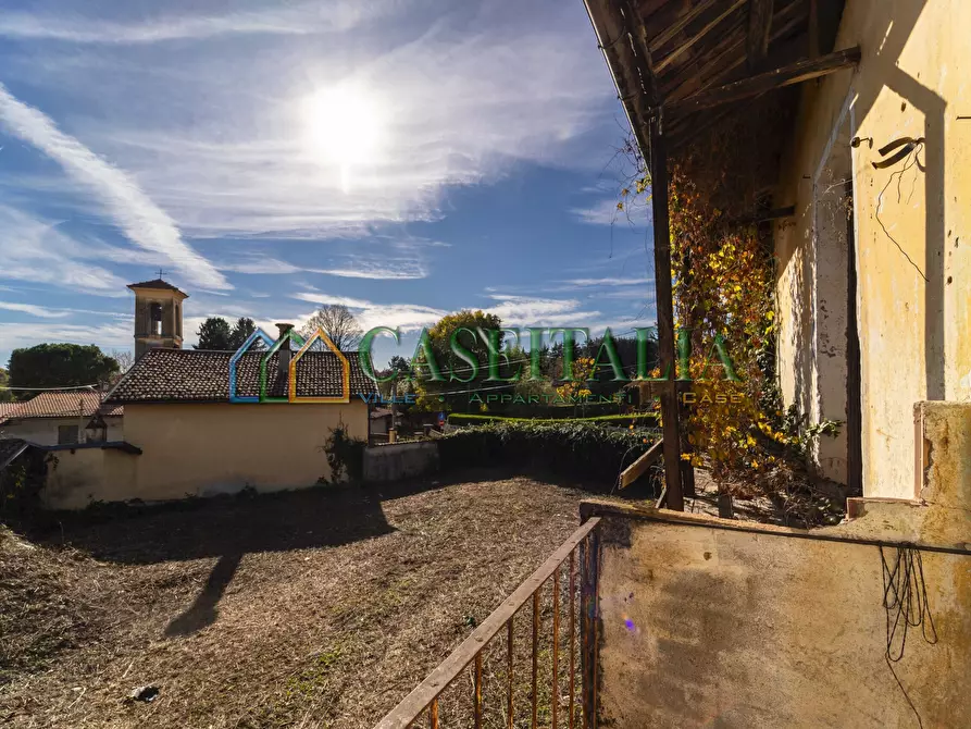 Immagine 34 di Rustico / casale in vendita  in via casotto 1 a Villarbasse