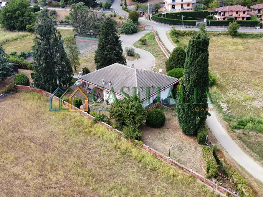 Immagine 8 di Villa in vendita  in Strada del Closio 39 a Buttigliera Alta