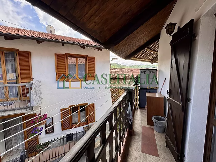 Immagine 12 di Terratetto in vendita  in Vicolo Solferino 11 a Buttigliera Alta